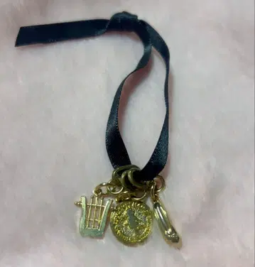 프랑스 기념품 오페라 극장 팔찌