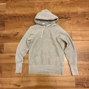 WALLAWALLA 후드 맨투맨