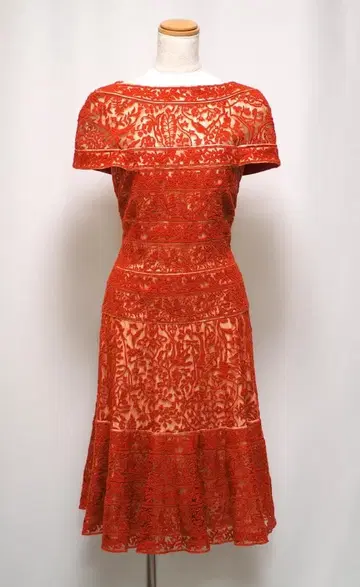 타다시 쇼지 원피스 [ 2 ] / 9호 정도