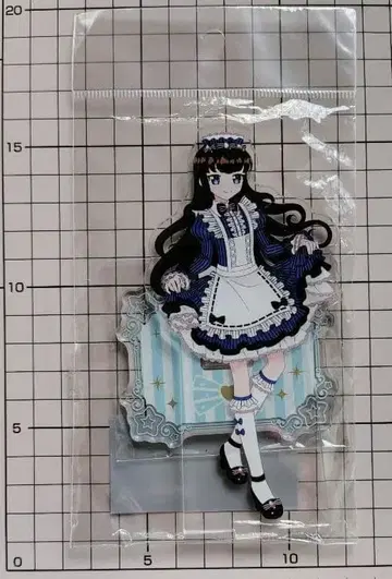 미개봉 쿠로스 아로마 아크릴 스탠드 하피셀레202209 프리파라