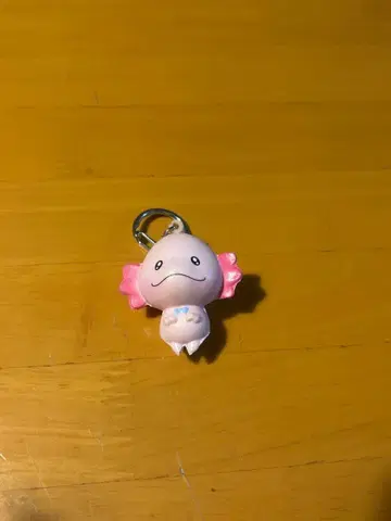 사토 다이키 멘프로 우파고로 키링