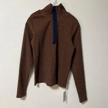 터틀 후크 보더 상의