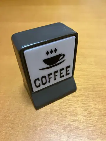 콘콘블 데코르 카페 간판 LED COFFEE