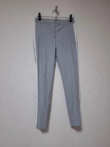 ZARA 자라 사이드 라인 팬츠 슬랙스 바지