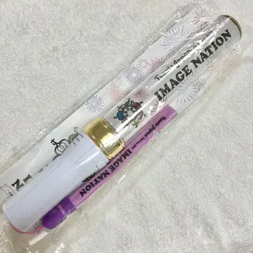 Travis Japan 응원봉 IMAGE NATION 토라쟈