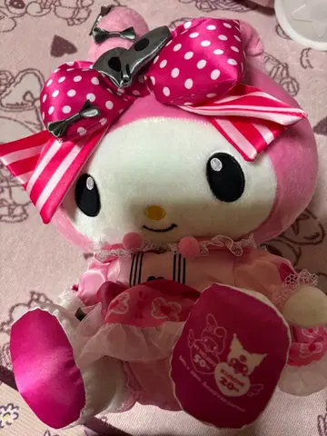 가격 인하 마이멜로디 마이멜로 특상 봉제 인형 복권