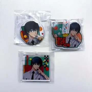 사카모토 데이즈 마루쿠지 나구모 Y2K