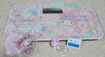 묶음 판매 My Melody 마이멜로디