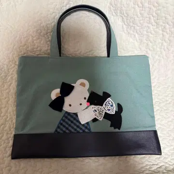 파밀리아 파밀리아쇼 북 토트