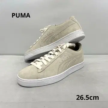 PUMA SUEDE PRM 26.5cm