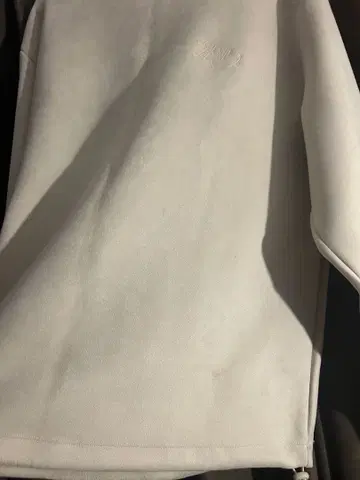 ZARA 긴팔 트레이닝복