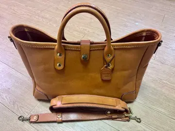 [ 커스텀품 ] HERZ t-146 가로형 2WAY 토트