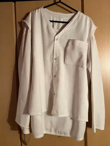 KBF 컷오프 베스트 SET 상의