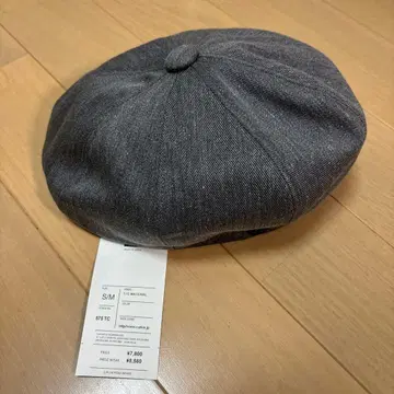 CPH 575 TC 헌팅 캡 S/M 사이즈