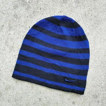 나이키 NIKE 니트 모자 unknown 비니 모자 꽁지 구제 의류