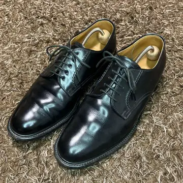 REGAL 플레인토 블랙 2504 26.0cm