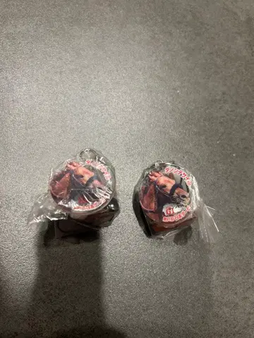 다논데사이르 서러브레드 미니 컬렉션 2개