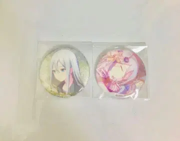 프로세카 카나데 캔뱃지