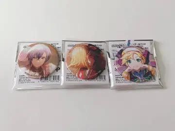 프로세카 글리터 캔뱃지 그리캔 18c KAITO 카가미네 린 카가미네 렌