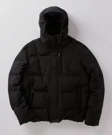 LASKA GRAPHENE / 러스카 그래핀 후드 다운 자켓