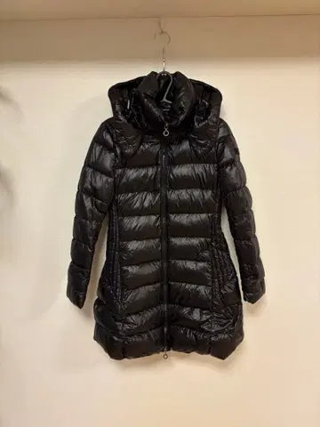 TATRAS BABILA 블랙 size 2 A라인