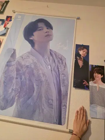 BTS, JIMIN, BLACKPINK, STRAYKIDS 굿즈