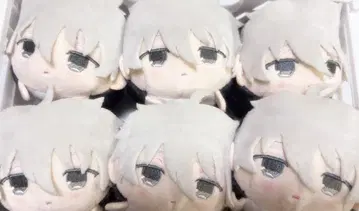 [ 하나씩 ] 블루 록 나기 세이시로 코롯토 누이