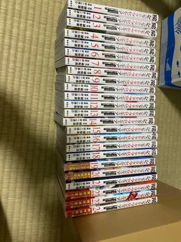 샹그릴라 프론티어