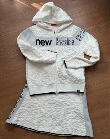 [ 뉴발란스 ] 골프웨어 셋업