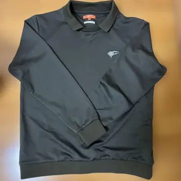 빔즈 골프 긴팔 피케 셔츠 L