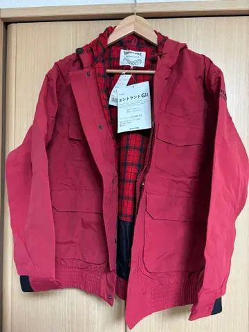 워터랜드 WLB-02 레드 L