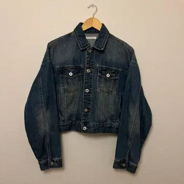 데님 자켓/F 사이즈
