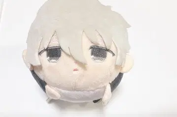 하나씩 블루 록 나기 세이시로 봉제 인형