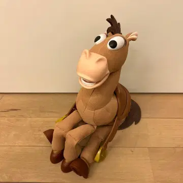 토이 스토리 컬렉션 불스아이