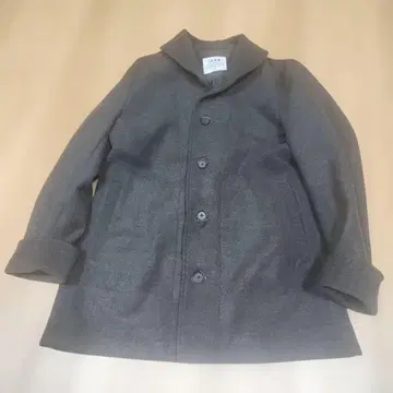 ikka 스텐카라 코트 M