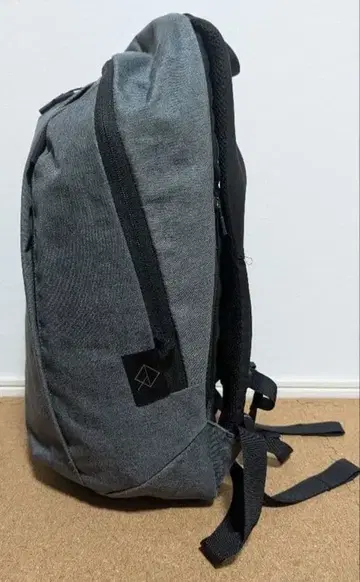 WEXLEY STEM 백팩 P300D GREY
