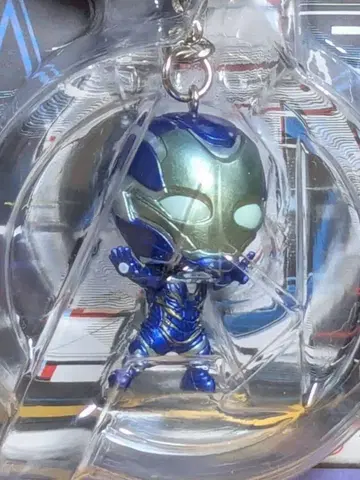 레스큐 (페퍼 포츠) 코스베이비 키체인 어벤져스