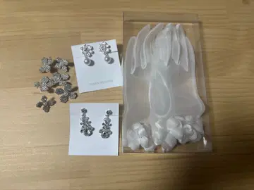 ANNAN WEDDIND 세트