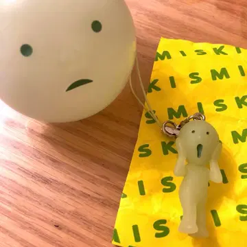 스미스키 비밀의 스미스키 시크릿