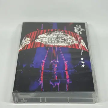 EXO-CBX 'MAGICAL CIRCUS' TOUR 2018 DVD