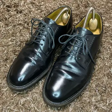 REGAL 플레인토 블랙 2504 26.0cm