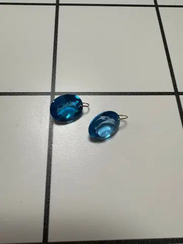 완판템 artida oud K10 블루 토파즈 참