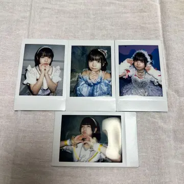 iLiFE! 아이스 폴라로이드