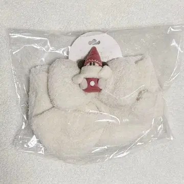 디즈니 크리스마스 2025 릴린린 머플러