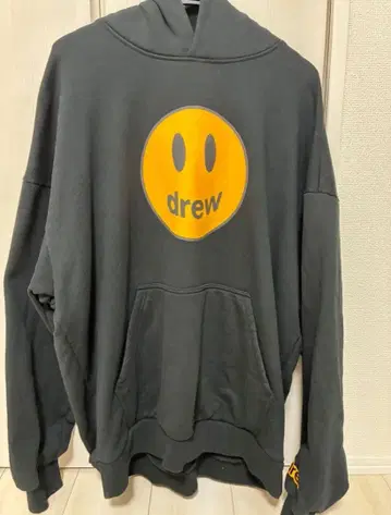 drew house 후드티