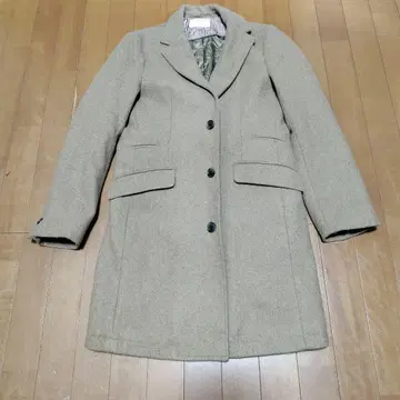 나노 유니버스 체스터 코트