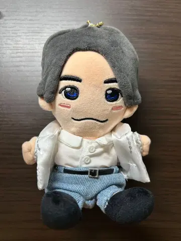 마사카도 요시노리 하피누이