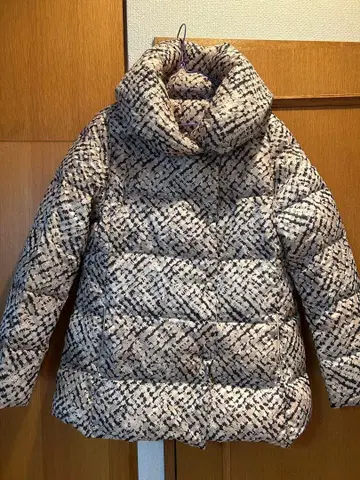 [ DoCLASSE ] 다운 자켓