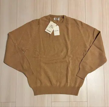 Glenmac 글렌맥 Super Geelong 지롱 울 니트