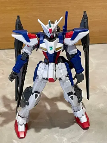 HG 건담 제미너스01 고기동형 유닛 확장 세트 동봉 가능 건담 프라모델